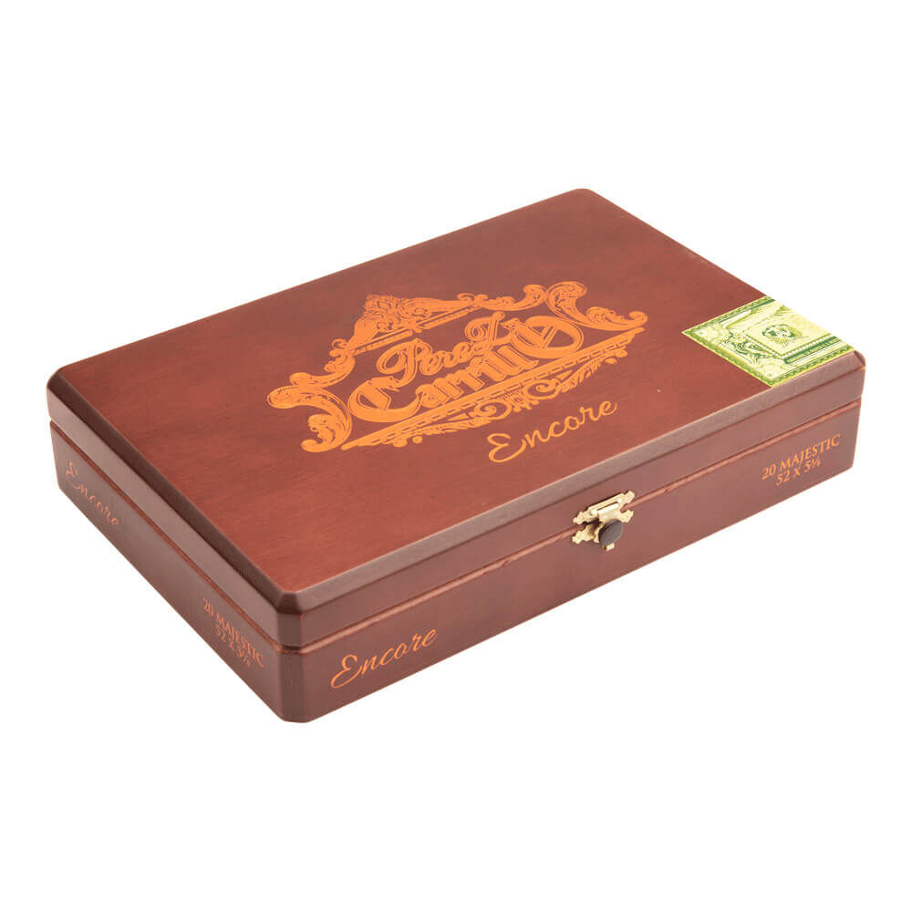 Encore by E.P. Carrillo Majestic Cigars